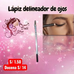 Lápiz delineador de ojos