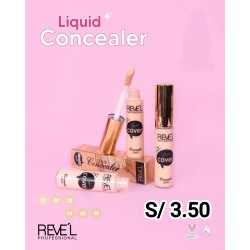 Corrector concealer Revel