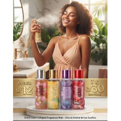 Body splash Sheryglam