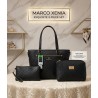 Carteras MX 3 piezas