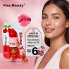 Lip gloss cereza (CHERRY)