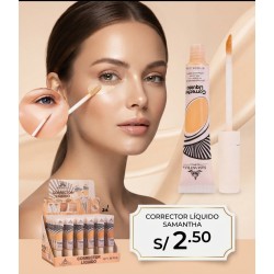 Corrector Samantha con aplicador