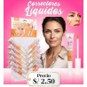 Corrector anti edad Samantha