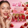 Lip gloss fresota llavero