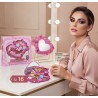 Kit de maquillaje Kevin y Coco