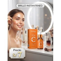 Sérum vitamina C