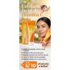 Exfoliante facial de vitamina C
