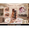 Tattoo de cejas