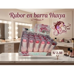 Rubor en barra