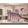 Rubor en barra